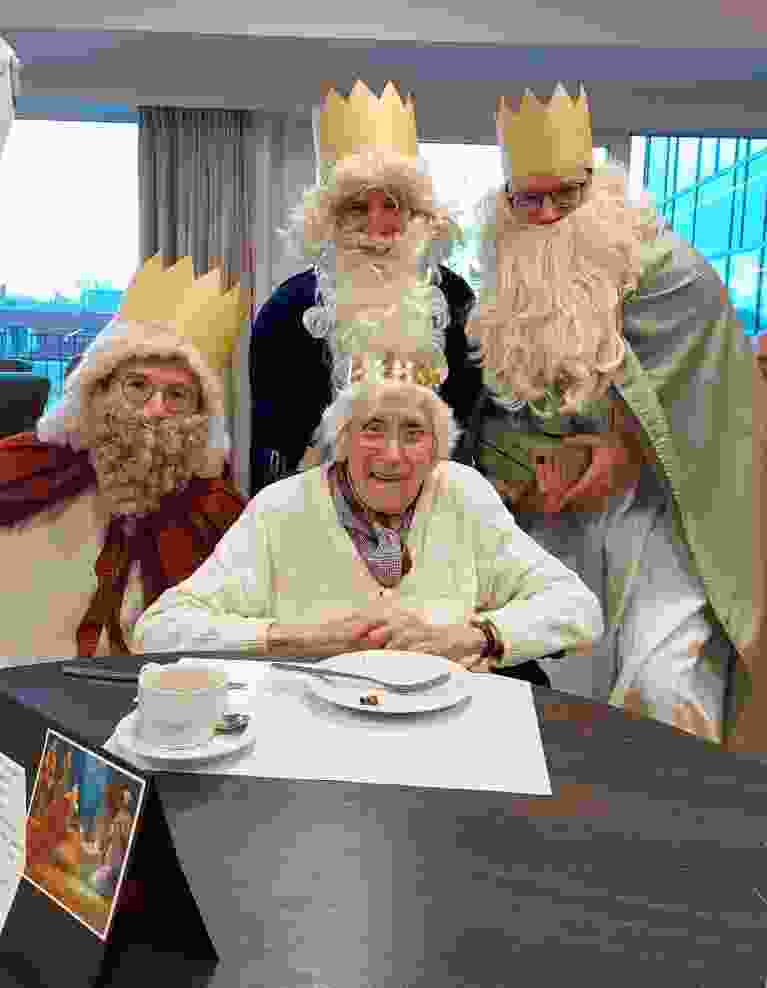 Driekoningen