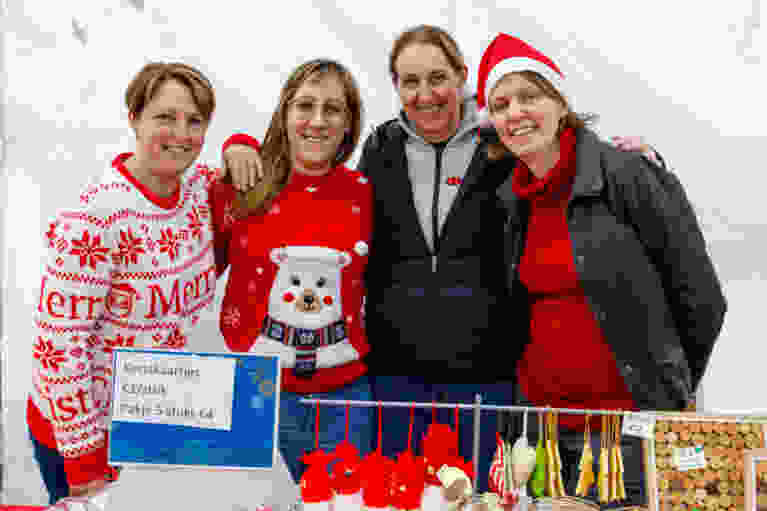 Kerstmarkt