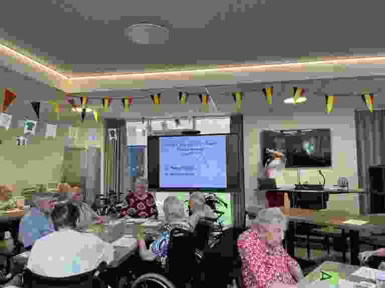 Bingo-Quiz Tour de France