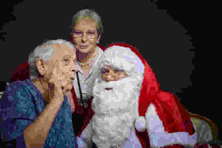 Photobooth Kerstmarkt 2023