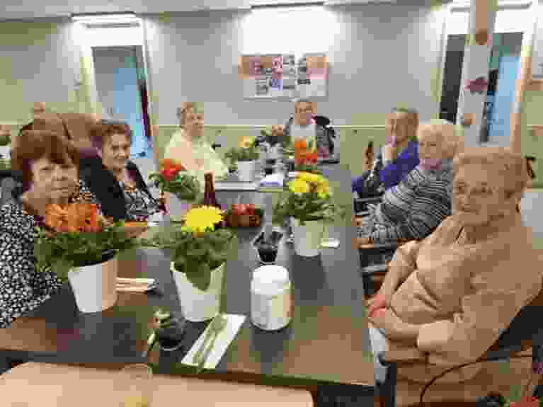 Senioren 14-daagse 2023
