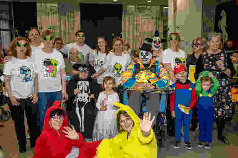 Carnaval 55 van 120