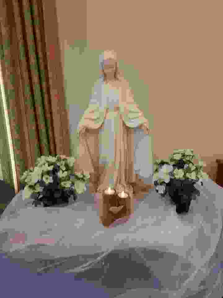 MariaHulde