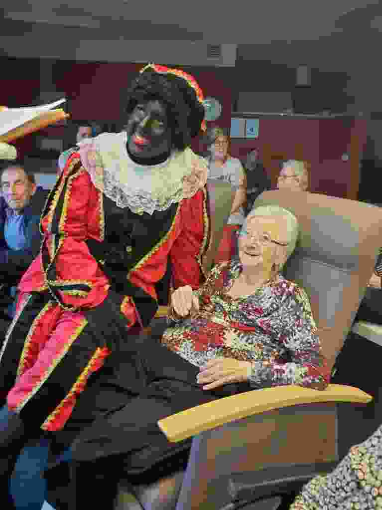 Sinterklaas