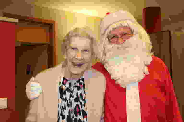 Kerst