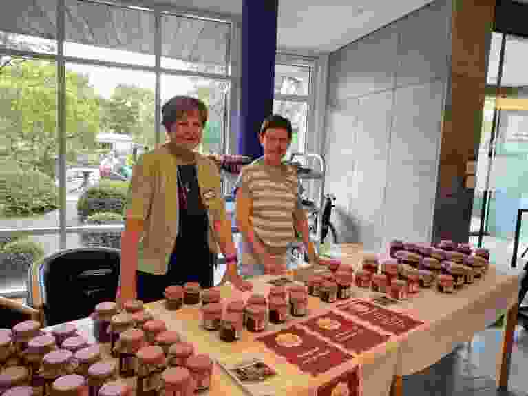 Zomermarkt