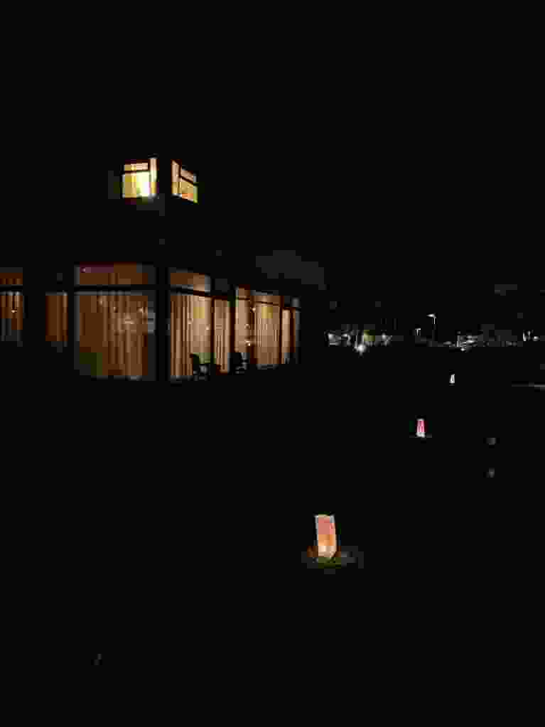 Lichtjeswandeling