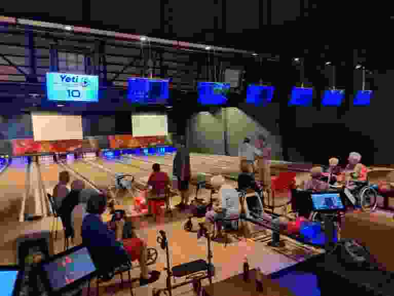 Bowlen HZ1 en HZ2
