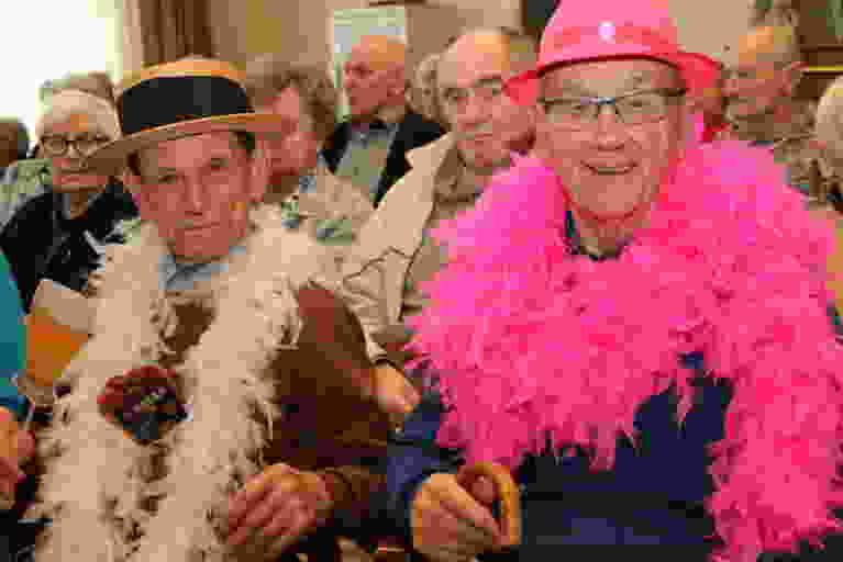 Ons zomerheem deel 2 2020 carnaval 13