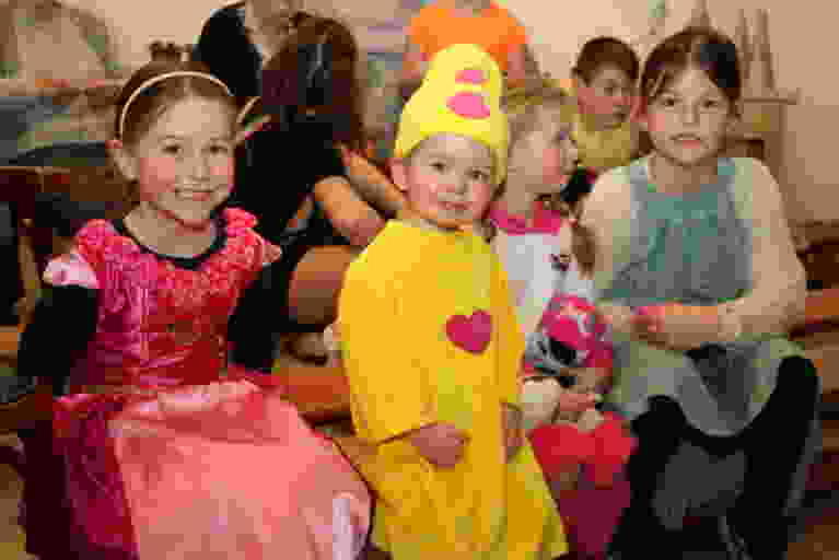 Ons zomerheem deel 2 2020 carnaval 4