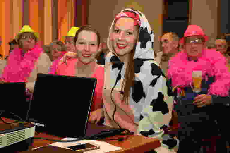 Ons zomerheem deel 2 2020 carnaval 18
