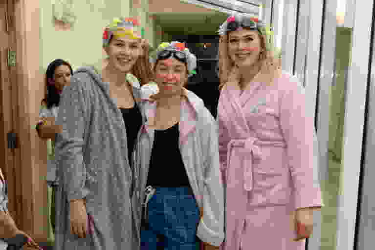 Ons zomerheem deel 2 2020 carnaval 19