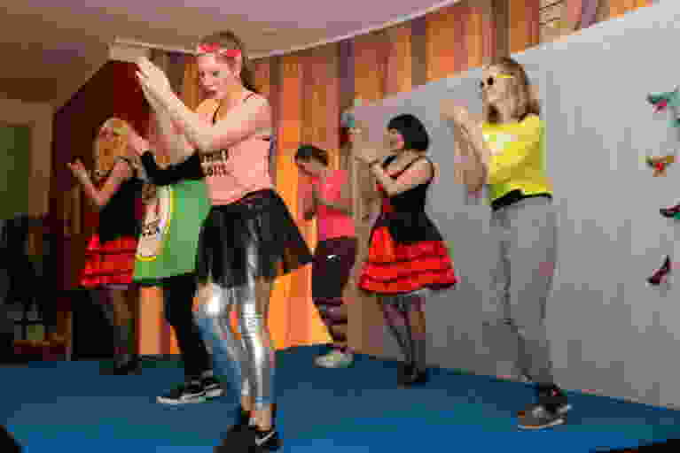 Ons zomerheem deel 2 2020 carnaval 23