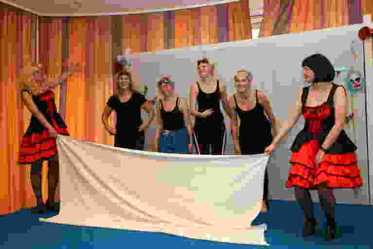 Ons zomerheem deel 2 2020 carnaval 30