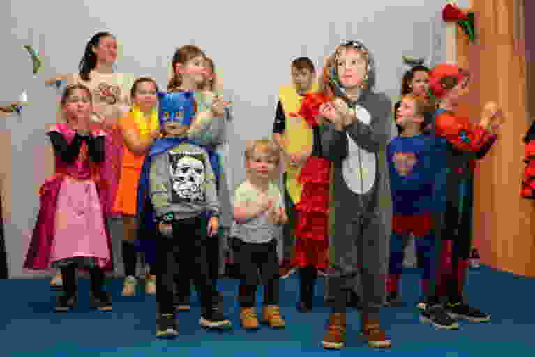 Ons zomerheem deel 2 2020 carnaval 35