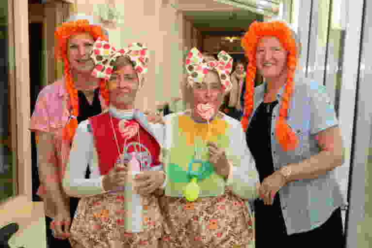 Ons zomerheem deel 2 2020 carnaval 49
