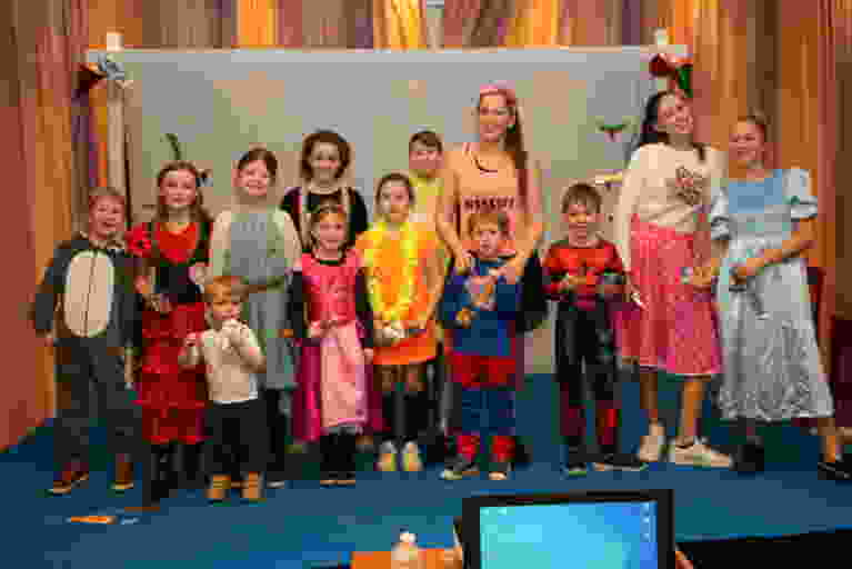 Ons zomerheem deel 2 2020 carnaval 59