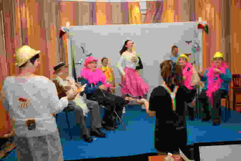 Ons zomerheem deel 2 2020 carnaval 41