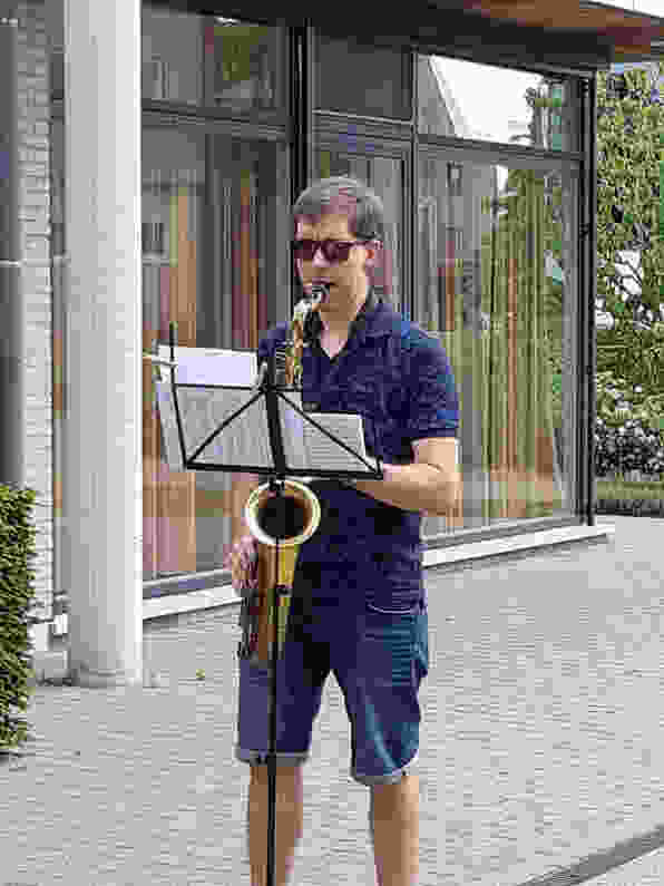Harmonie Zomergem