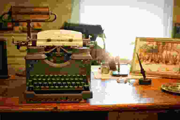Typemachine