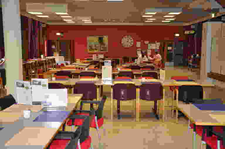Restaurant Rafaël
