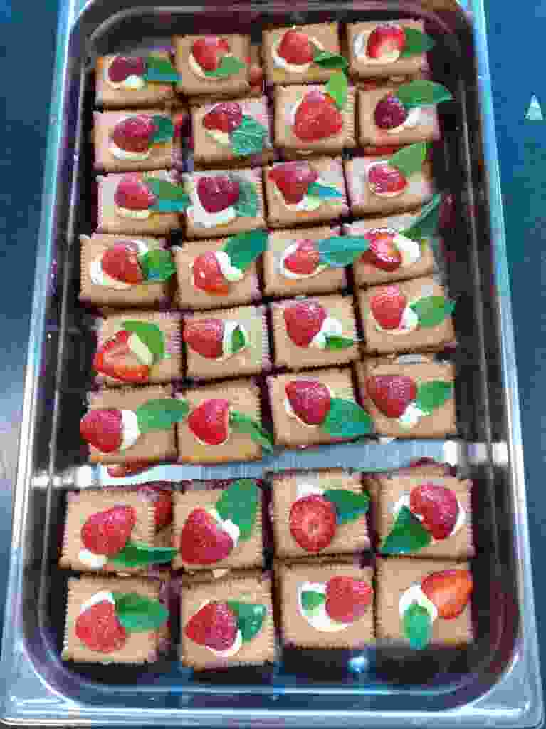 Taart 14